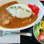 コメと茶 - 料理写真: