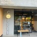 MAHIRO COFFEE ROASTERY - 