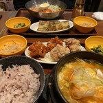 Korean Restaurant Daidai Nagoya Ten - 