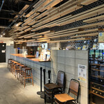 Aoshima Ya Restaurant - 