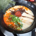 Hakata Ramen Tsubasa - 