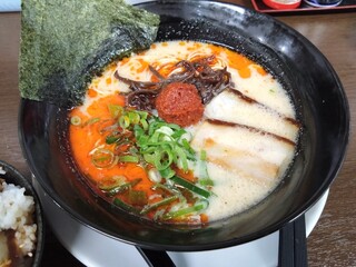 Hakata Ramen Tsubasa - 