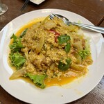 Bua de Thai - 