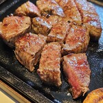 ITOSHIMA GRILL - 