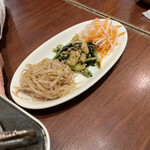 h Korean Restaurant Daidai Nagoya Ten - 