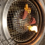 Yakiniku no Gyuta Honjin Bentencho Beitawa Ten - 