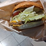 Wendy's First Kitchen Shinjuku Minamiguchi Ten - 