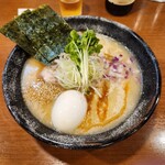 Ramen Notoyama Chogo Honten - 