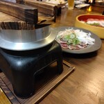 Kishu Toraya - 