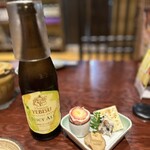 Tajimi Izakaya Kushi Monzu - 