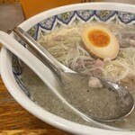 China Ramen Youshu Shounin Meguro Honten - 