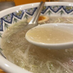 China Ramen Youshu Shounin Meguro Honten - 