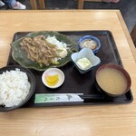 たこ八食堂 - 