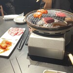 Yakiniku Doraku - 