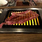 タンとハラミ 焼肉いたる - 