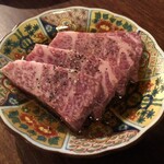 タンとハラミ 焼肉いたる - 