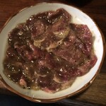 タンとハラミ 焼肉いたる - 