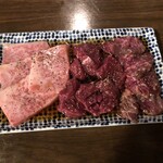 タンとハラミ 焼肉いたる - 