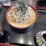 Soba Dokoro Suizan - 