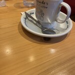 Komeda Coffee Ten Kakuozanten - 