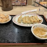 Gyoza no Osho Prenti Nishijinchuoten - 