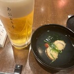 郷土酒肴 あおもり屋 - 