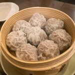 Shumai Sakaba Ogawa - 