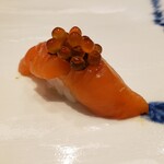 Sushi Hasegawa Shinsaibashi Honten - 