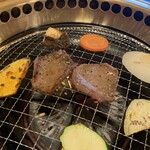 焼肉 食道園 - 