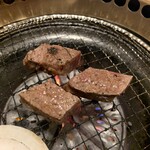 焼肉 食道園 - 