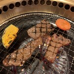 焼肉 食道園 - 