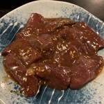 焼肉 食道園 - 