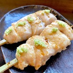 Yakitori Dining Taka - 