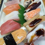 Sugi Zushi - 