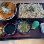 和食レストランとんでん - 