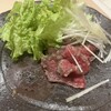 おでん・小料理 磊  - 