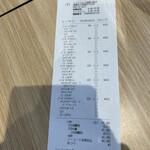 McDONALD’S Nishiokamicho Ten - 