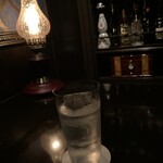 Bar Noble YOKOHAMA - ジントニック