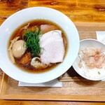 世田谷製麺所 - 