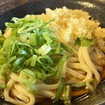 Shikoku Udon Kawakita honten - 