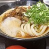 いぶきうどん 吉祥寺店