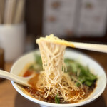 Tantanmen Shikanai Omise - 