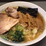 Chuka Soba Shichimen - 