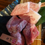 焼肉五苑 - 