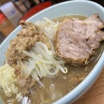 Ramen Yamaya Honten - 