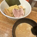 Ramen Seiya Mitaka Ten - 