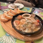 SUZU CAFE Roppongi - 