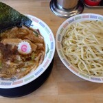 らぁめん屋サンジ - 