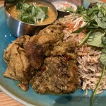 BIRYANI SHOKUDO - 