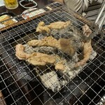 Yakitori Akira Marunouchi Ten - 